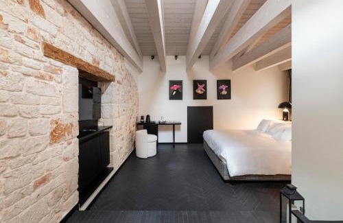 Conversano Bed & Breakfast | Dimora San Nicola Charming Suite
