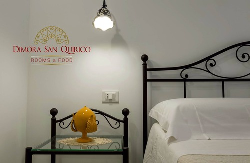 Locorotondo House | Dimora San Quirico