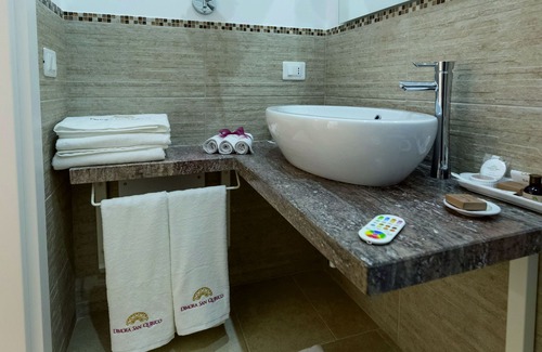 Locorotondo House | Dimora San Quirico