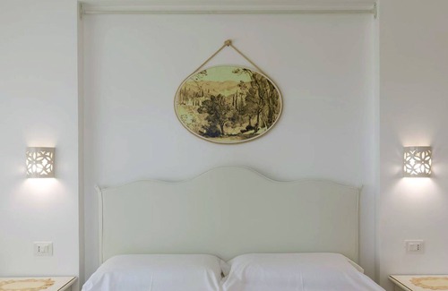 Locorotondo House | Dimora San Quirico