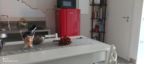 Matera Apartment | dimora Spine Bianche