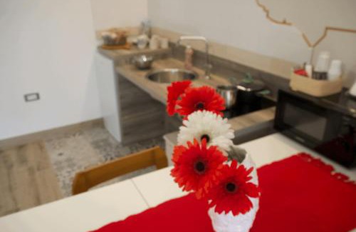 Matera Apartment | dimora Spine Bianche