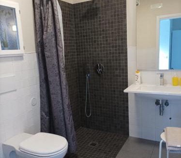 Matera Apartment | dimora Spine Bianche