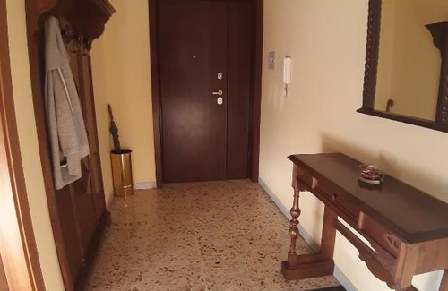 Chieti Apartment | Dimora Spinucci, Chieti centro storico