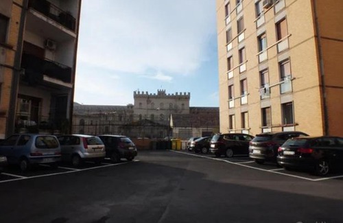 Chieti Apartment | Dimora Spinucci, Chieti centro storico