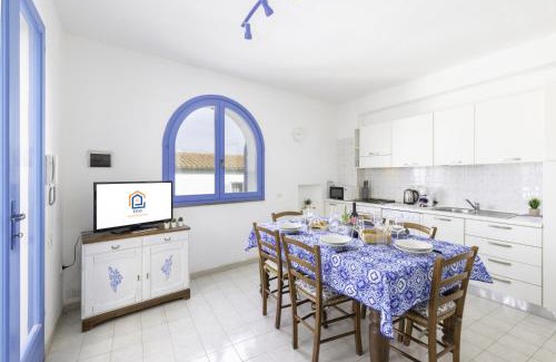 Calasetta Apartment | Dimora sul Porto