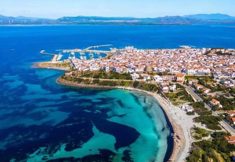 Calasetta Apartment | Dimora sul Porto
