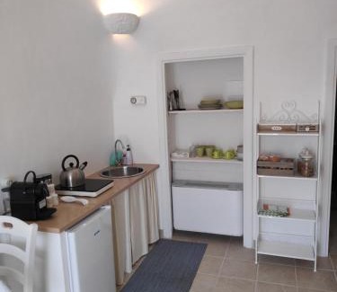 Martina Franca Bed & Breakfast | Dimora Sumerano