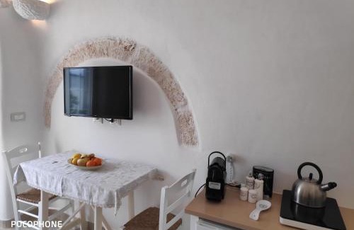 Martina Franca Bed & Breakfast | Dimora Sumerano