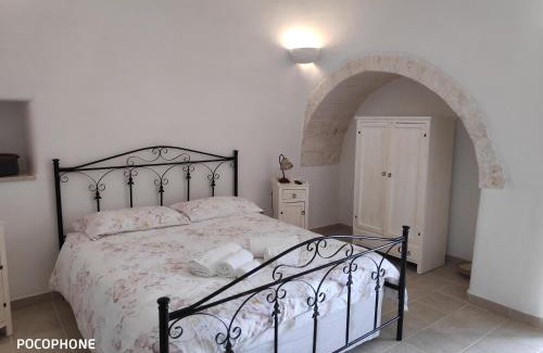 Martina Franca Bed & Breakfast | Dimora Sumerano