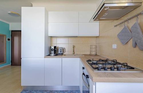 Torino di Sangro Apartment | Dimora Teti - YourPlace Abruzzo