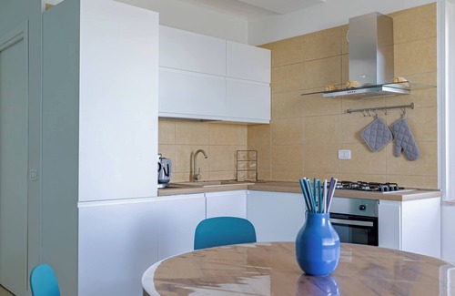 Torino di Sangro Apartment | Dimora Teti - YourPlace Abruzzo