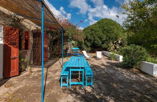 Carloforte House | Dimora tipica Carlofortina