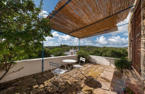 Carloforte House | Dimora tipica Carlofortina