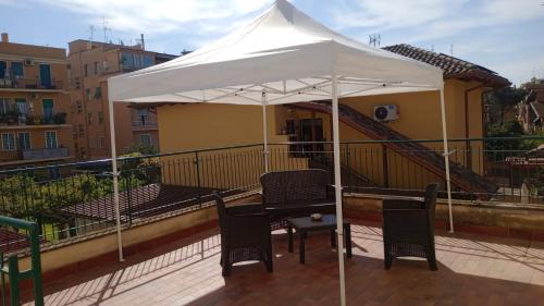 Suburbio XI della Vittoria Apartment | Dimora Trionfale