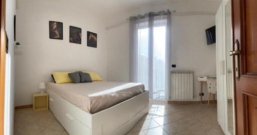 Suburbio XI della Vittoria Apartment | Dimora Trionfale