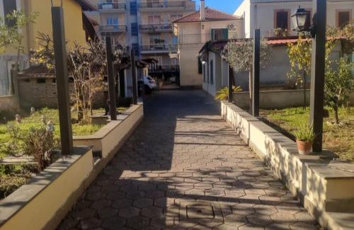 Suburbio XI della Vittoria Apartment | Dimora Trionfale