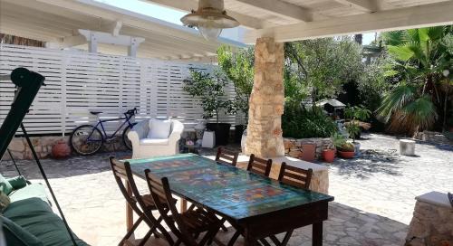 Cozze House | Dimora Zara