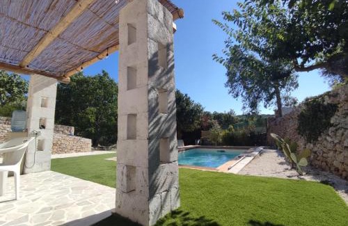 Alberobello Cabin | Dimore Barsento