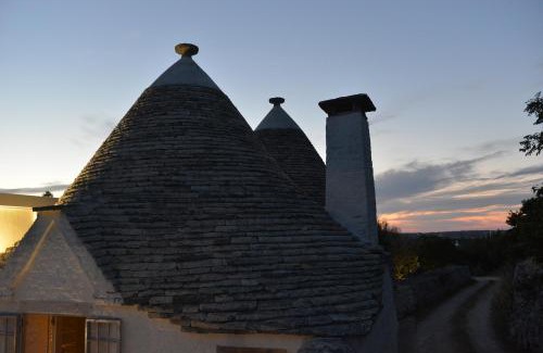 Alberobello Cabin | Dimore Barsento