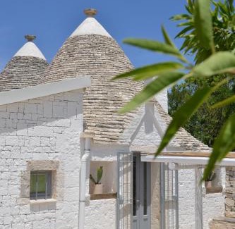 Alberobello Cabin | Dimore Barsento