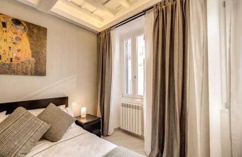 Rione XI Sant'Angelo House | Dimore Costaguti