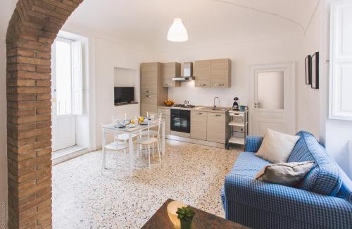 Ortigia Apartment | Dimore delle Zagare - Maestranza