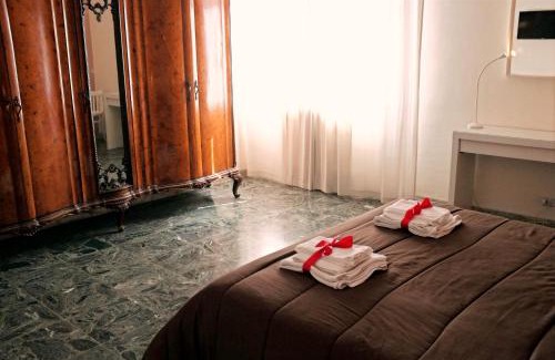 Canosa di Puglia Apartment | Dimore Demetra