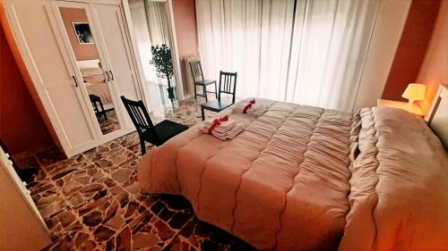Canosa di Puglia Apartment | Dimore Demetra