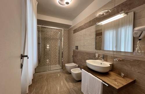 Porto Cesareo Bed & Breakfast | Dimore Relais - Suite Garden Breakfast