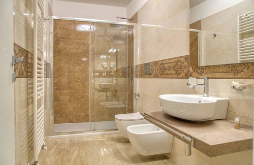 Porto Cesareo Bed & Breakfast | Dimore Relais - Suite Garden Breakfast