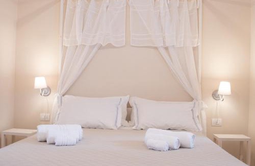 Conversano Apartment | Dimore Storiche Casalnuovo