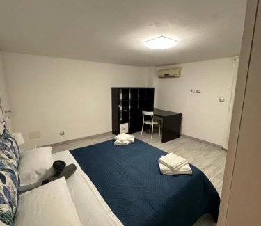 Monte Po-Nesima-San Leone-Rapisardi Apartment | Dimoretta house - Penthouse with a view of Mount Etna
