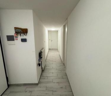 Monte Po-Nesima-San Leone-Rapisardi Apartment | Dimoretta house - Penthouse with a view of Mount Etna
