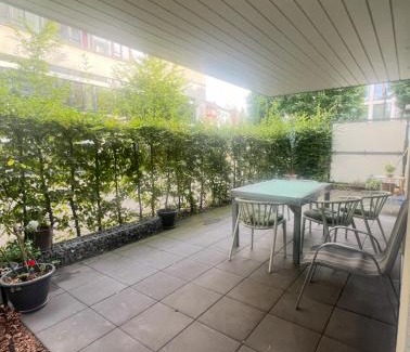 Stadtkern Apartment | Dimoro Family Suites - Designed for your comfort