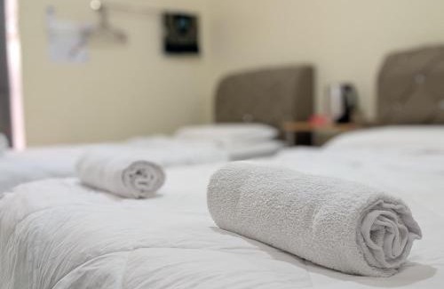 Semporna Hotel | Din's Studio Homestay