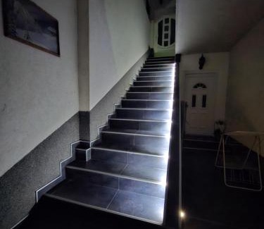 Novo Sarajevo Apartment | Dina Apartments Sarajevo