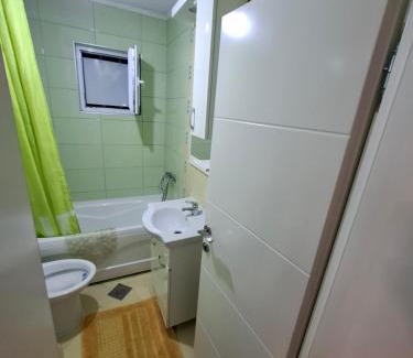 Novo Sarajevo Apartment | Dina Apartments Sarajevo