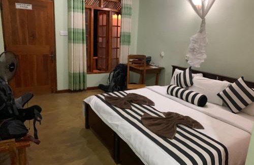 Ella House | Dinaro Guest
