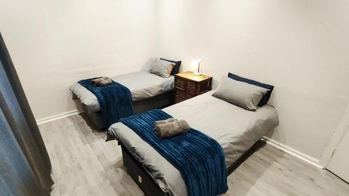 Oranjemund House | Dinas Accommodation House Oranjemund