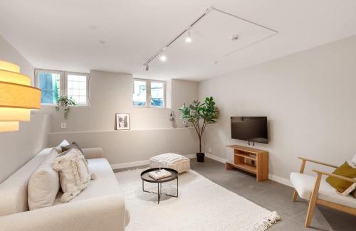 Grunerlokka Apartment | Dinbnb Apartments Grünerløkka I 2-Bedroom Duplex