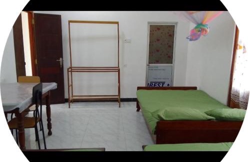 Kataragama Villa | Dinesh holidy resort