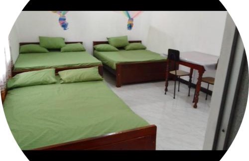 Kataragama Villa | Dinesh holidy resort