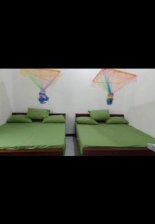 Kataragama Villa | Dinesh holidy resort