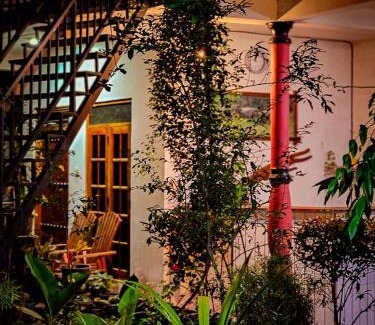 Udawalawa House | Dinesh Safari Homestay