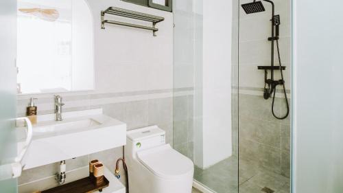 Dali Town House | Dingdaer Pool B&B