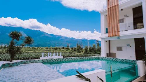 Dali Town House | Dingdaer Pool B&B