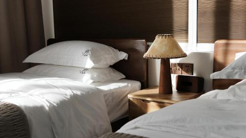 Dali Town House | Dingdaer Pool B&B