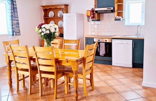 Dingle House | Dingle Harbour Cottages (3 Bed - Sleeps 7)