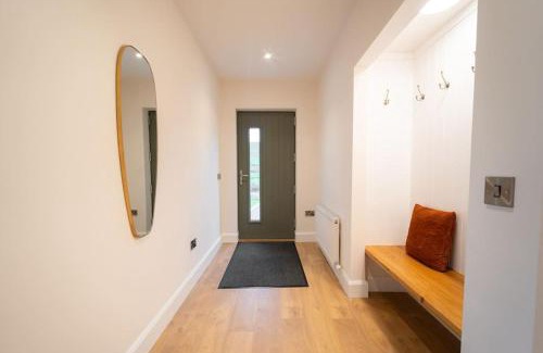Dingle House | Dingle Way Rest ,Luxury holiday home
